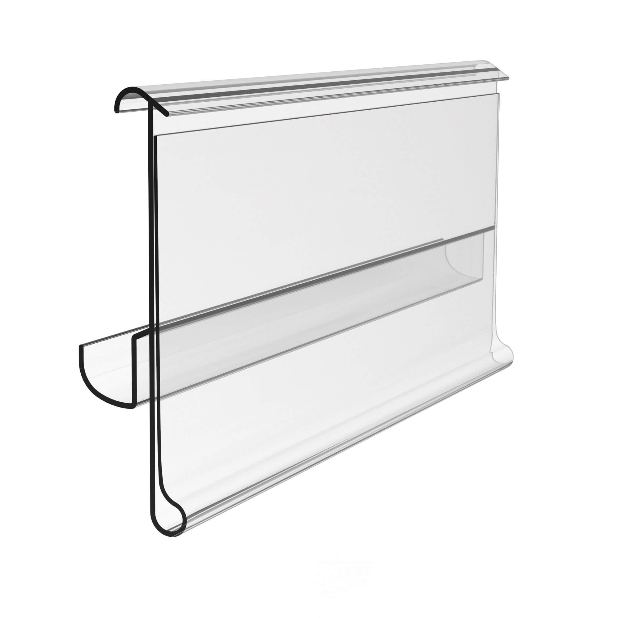 Shelf Edge Data Strips: A Practical Guide to Sizes, Materials ...